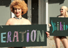 Trailer Operation Bikini