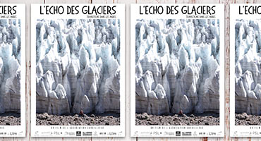 L'Echo des Glaciers