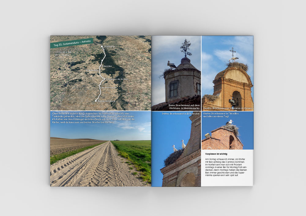 Camino de Levante