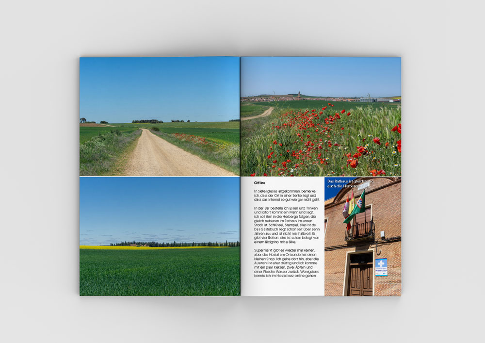 Camino de Levante