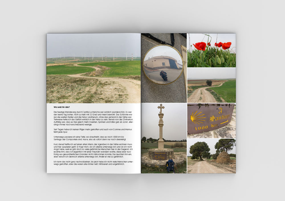 Camino de Levante