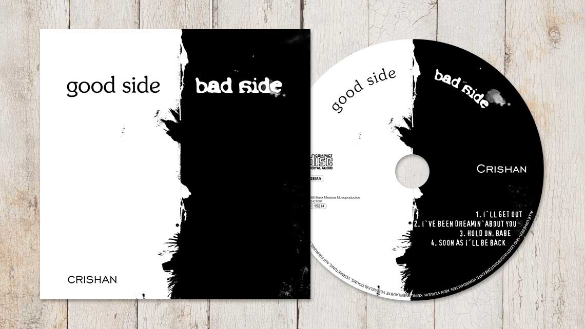 Good Side - Bad Side